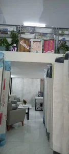 تشک پاندا 4