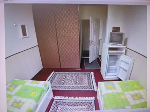 مهمانسرای یاس(نیروی انتظامی) 4