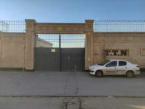 طاقچه و باکس خودرو تی تی ان