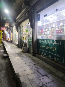کندوی سلامت