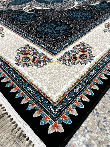 فرش و موکت چراغی
