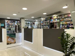 داروخانه دکتر آذیندخت زرند 3