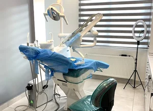 کلینیک دندانپزشکی دایموند (Diamond Dental Care)