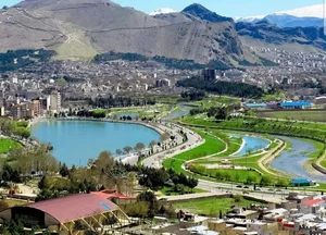 امداد خودرو فرودگاه امام خمینی تهران