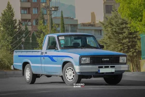 لوکس سنگین وسبک مرتضی