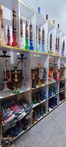 دخانیات دودلند