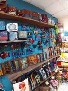 صنایع دستی نوژا