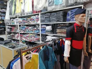 لباس کار حسام 2