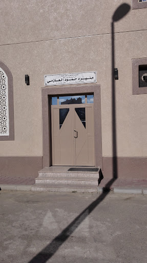 مسجد البغيلي