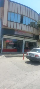 چلوکبابی ماهان (معظمی)
