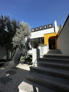 گروه معماری آرکا