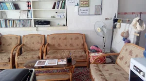 کارگاه تولیدی فرش دستباف ترکی باف
