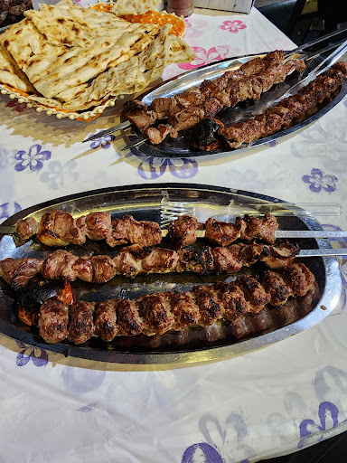 Alijenab Meat House & Butcher's Shop