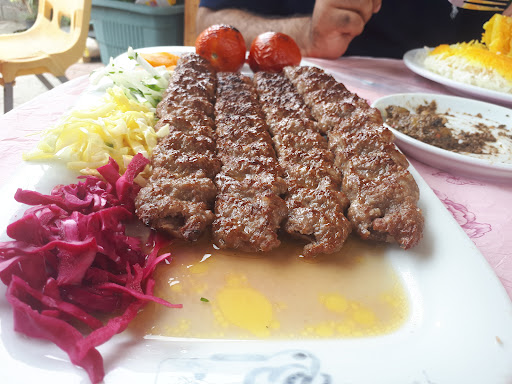 کته کبابی بهار