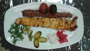 رستوران نارنج 3