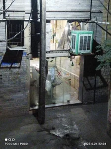 نانوایی سنگک و تافتون عطائی منش 3