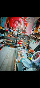 آرایشی راشل 5