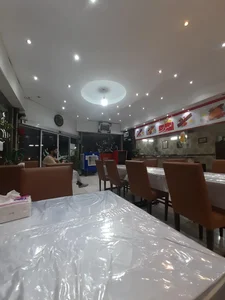 رستوران امیران 3
