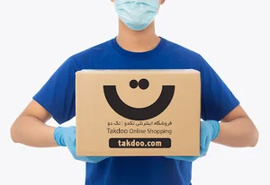 فروشگاه اینترنتی تکدو | تک دو