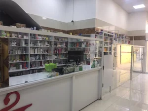 داروخانه حضرت زهرا 3