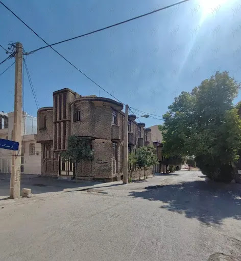 شهرک قدس ماسور