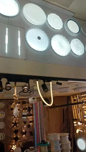 برقکار ساختمان در جیحون 4