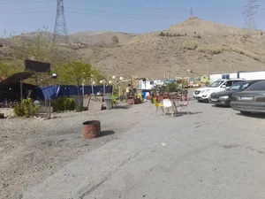 طاق بستان بهزاد لر 2
