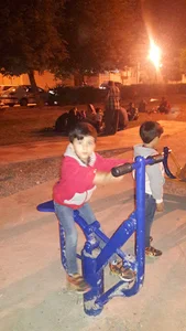 پارک پردیس