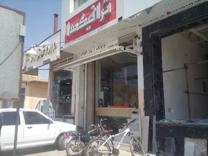 ترافیک صدا