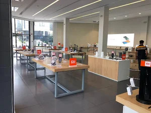 Mi Store
