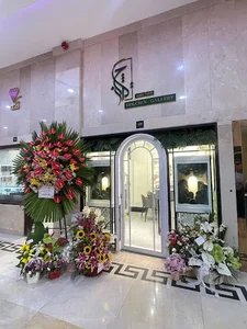 Golchin gold gallery