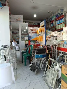 کالای پزشکی پارسیان 3