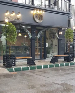 بوتیک شیرینی گندم