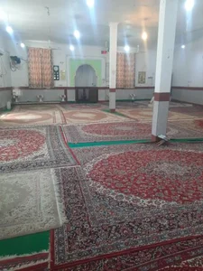 مسجد مدنی 4