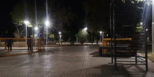 بوستان ملت 2