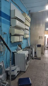 خدمات فنی مهندسی گله دار 4