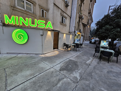 Minusa