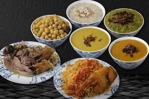 وردة الخيران