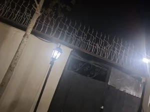 جوشکاری و آهنگری در تهرانسر مرکزی 5