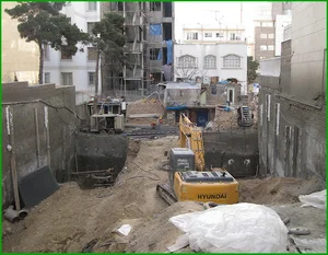 شرکت ساختمانی چنلی یول