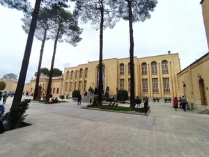 موزه سرکیس خاچاطوریان 2