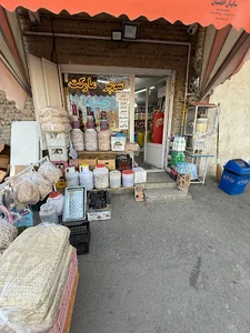سوپرمارکت حسن