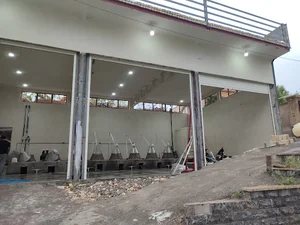 گلاب و عرقیات گیاهی نوابی