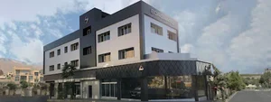 نمایشگاه صنایع خودرو سازی ایلیا