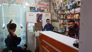 موبایل هنسک