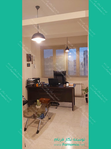 شرکت توسعه نگار فرنام |Farnamco
