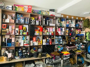 فروشگاه انلاین بگرام