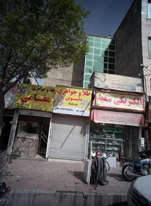 طلا و جواهری دلوین 2