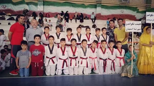 باشگاه پارس