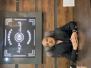 المنت‌سازی موید 3